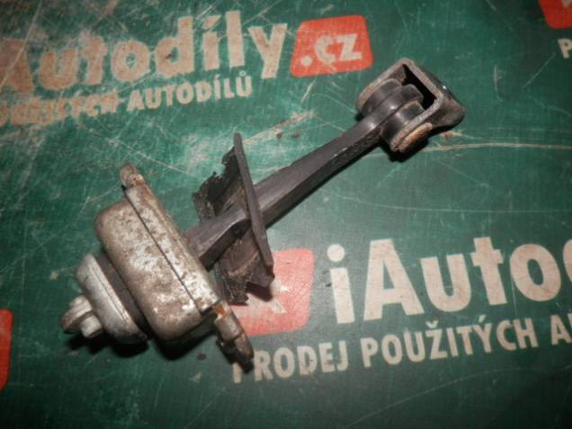 Omezovač dveří PZ  Škoda Fabia iAutodily 1