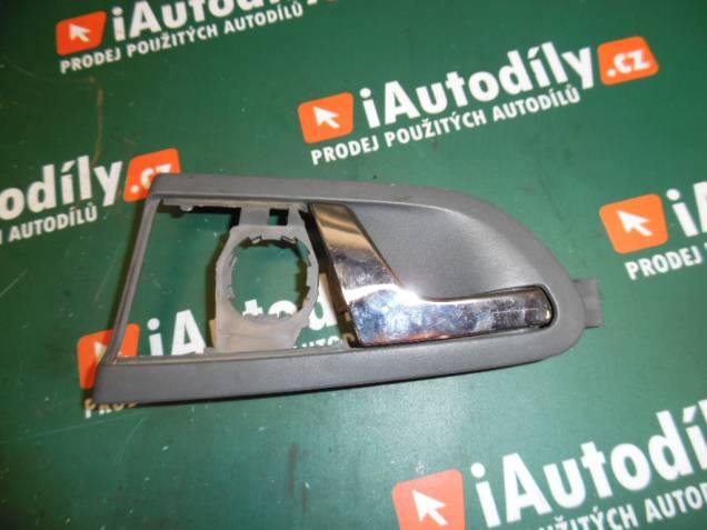 Klika dveří vnitřní PZ  Škoda Octavia iAutodily 1