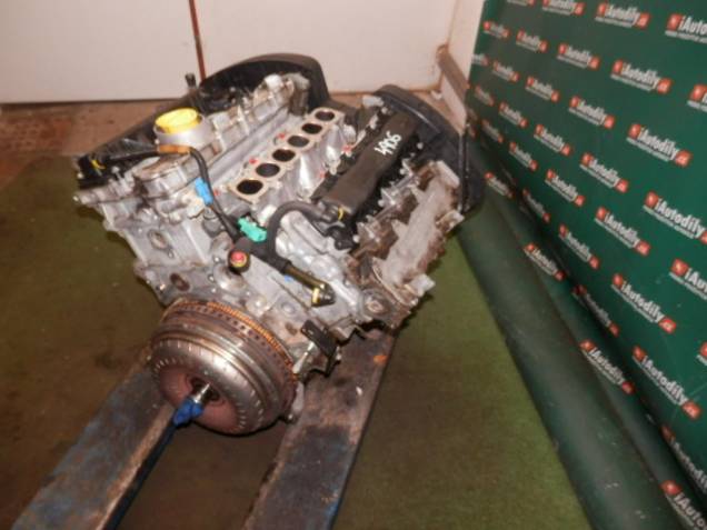Motor 3,0 152kw Renault Laguna iAutodily 4