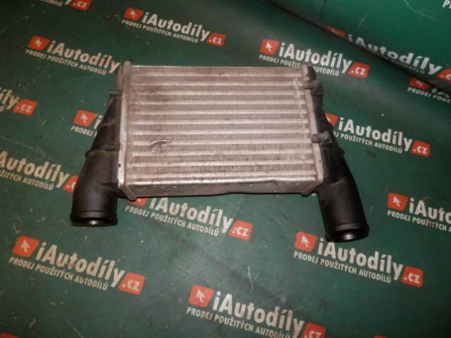 Intercooler  Volkswagen Passat iAutodily 2