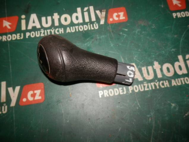 Hlavice řadící páky Seat Cordoba iAutodily 2