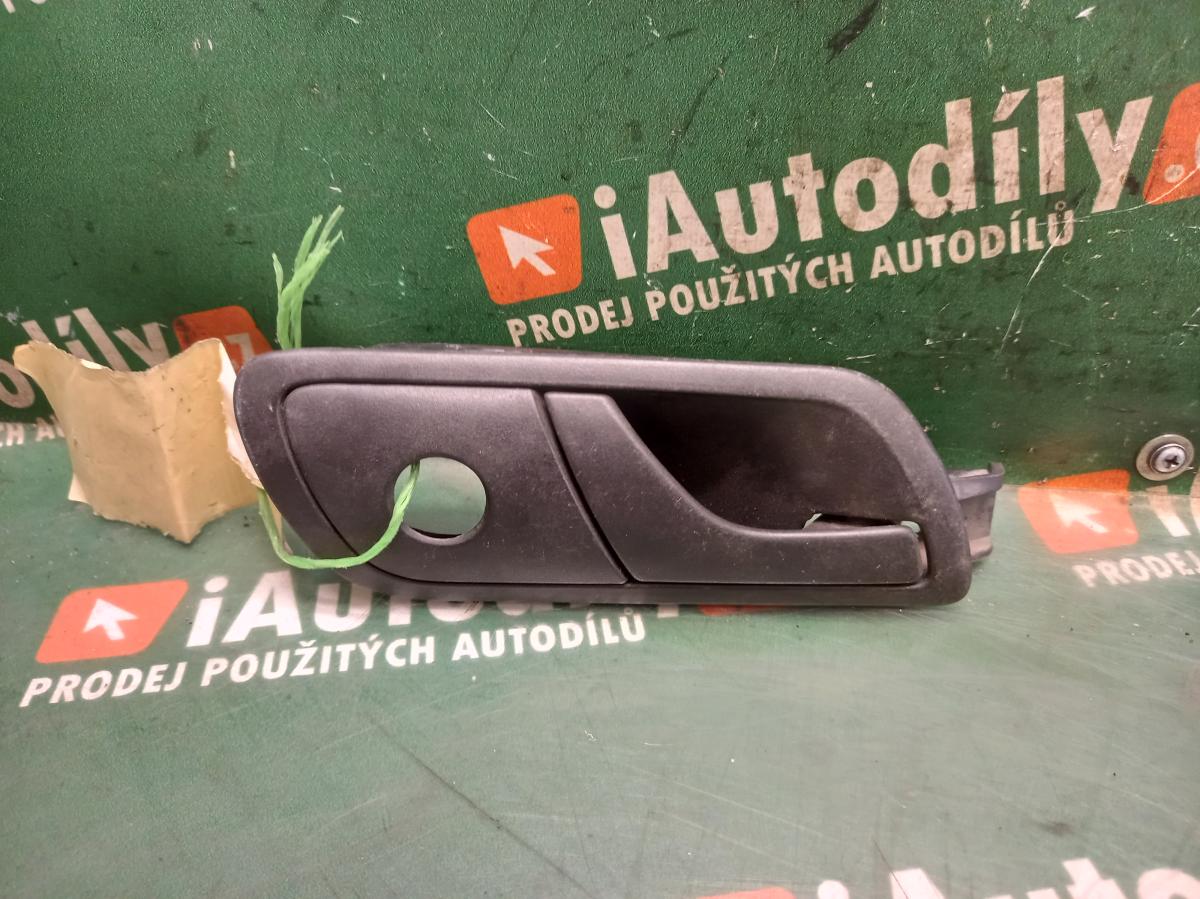 Klika dveří vnitřní PP  Škoda Fabia iAutodily 1