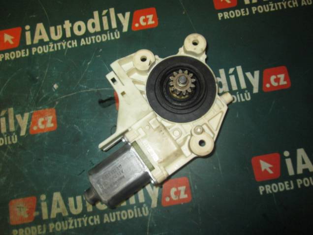 Motorek stahovačky LP  Ford Focus 2004-2007