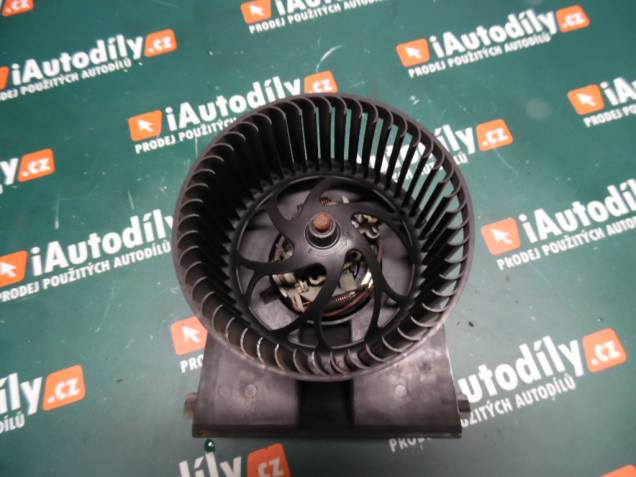 Ventilátor topení  Seat Cordoba iAutodily 2