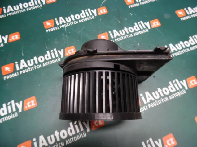 Ventilátor topení  Seat Cordoba iAutodily 3