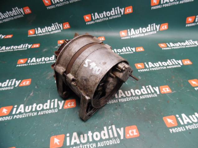 Alternátor Trabant 601 iAutodily 2