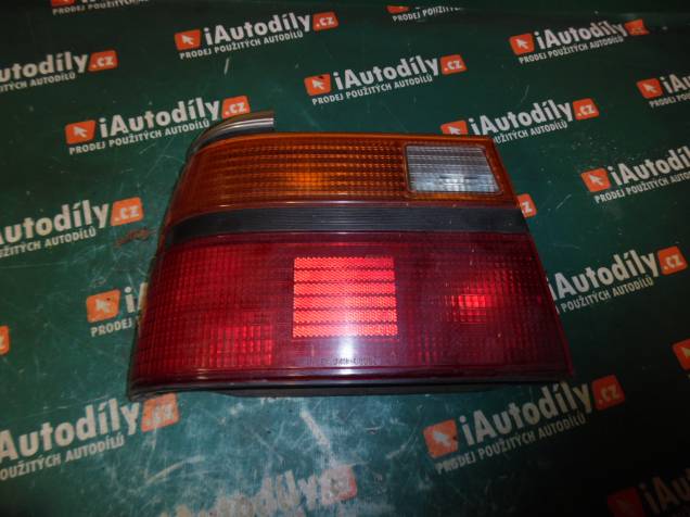 Světlo LZ  Mazda 626 1987-1992