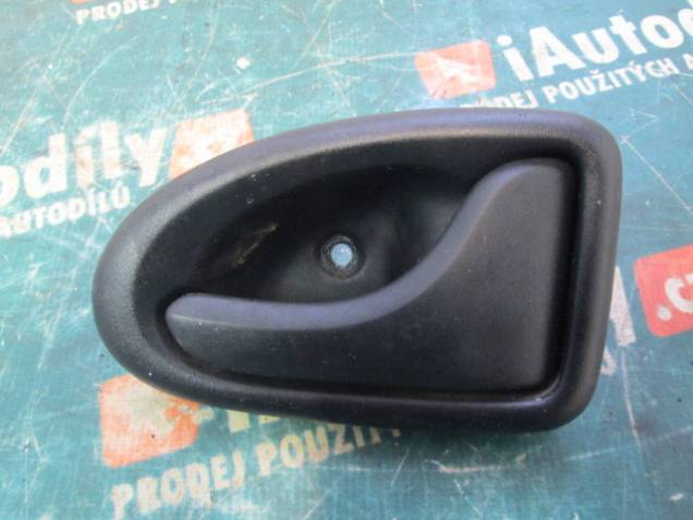 Klika dveří vnitřní PZ  Renault Scénic 1997-1999