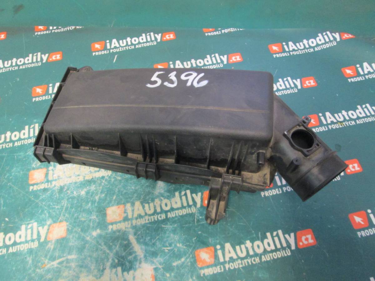 Filtrbox  Ford Mondeo 2000-2003