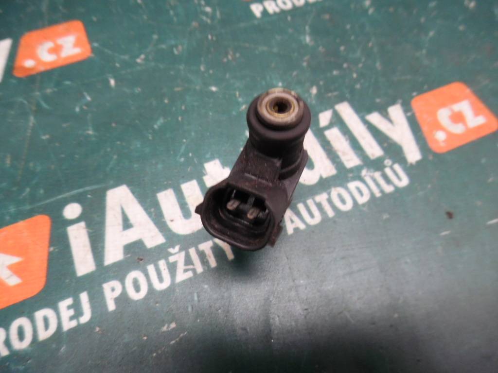 Vstřikovač Škoda Fabia iAutodily 3