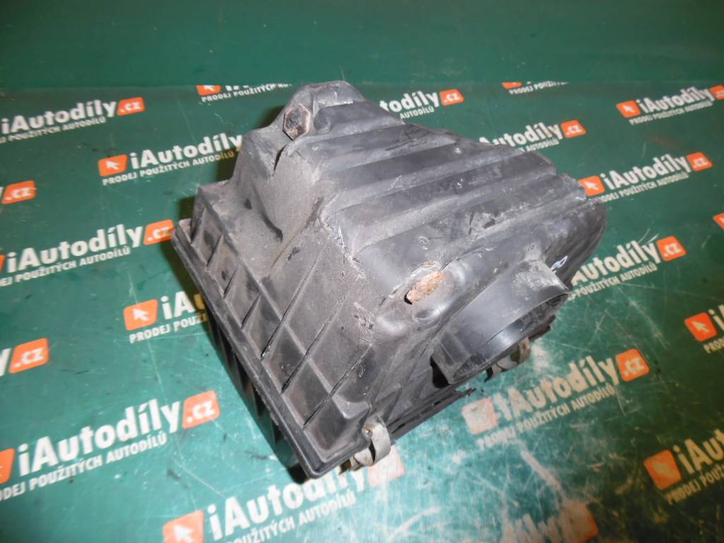 Filtrbox  Opel Vectra iAutodily 2