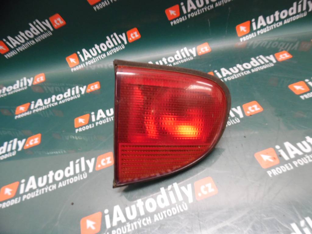 Světlo vnitřní LZ  Ford Escort iAutodily 1