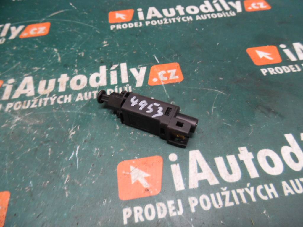 Spínač brzdového pedálu  Škoda Octavia iAutodily 1