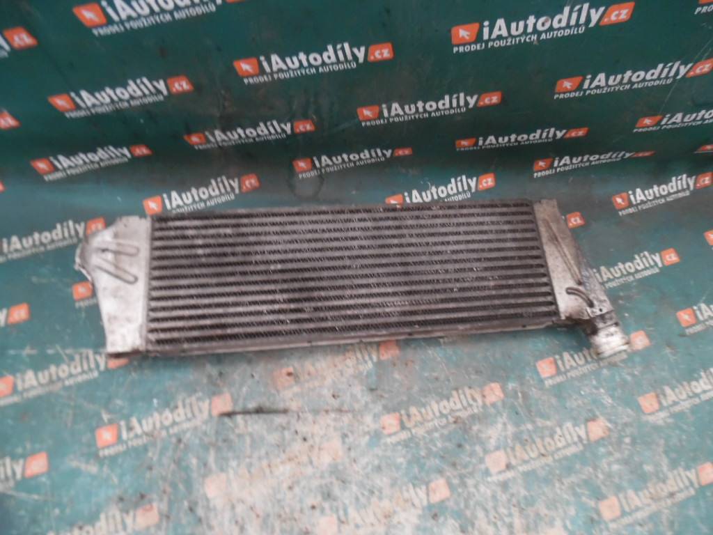 Intercooler  Renault SCENIC iAutodily 2