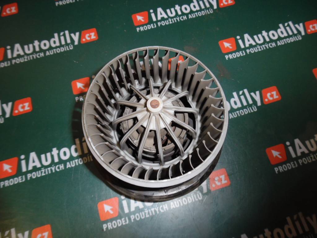 Ventilátor topení  Fiat Multipla iAutodily 3