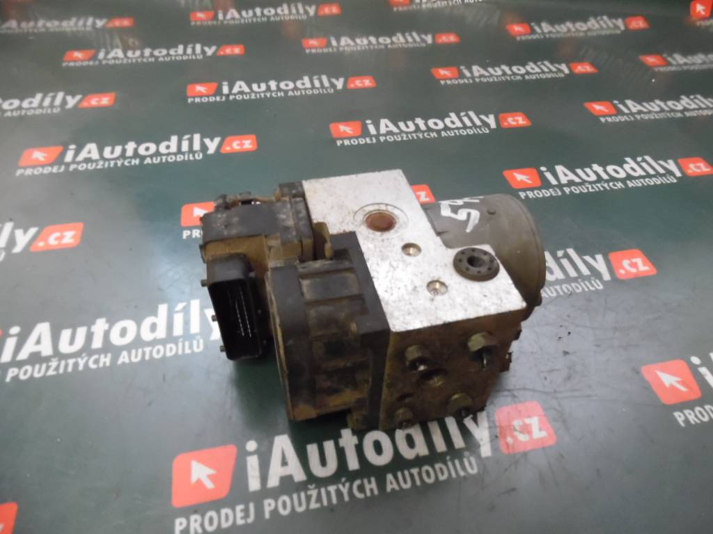 Jednotka ABS  Fiat Multipla 1999-2004