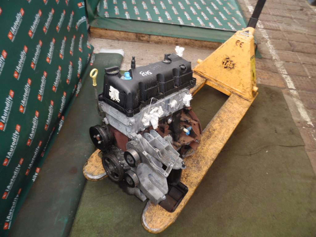Motor 1,3 51kw Ford Fiesta iAutodily 1