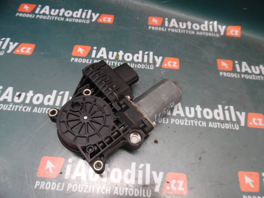 Motorek stahovačky LZ Ford Mondeo iAutodily 2