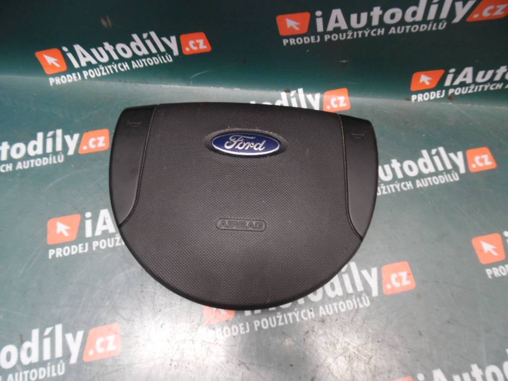 Airbag řidiče  Ford Mondeo 2000-2003