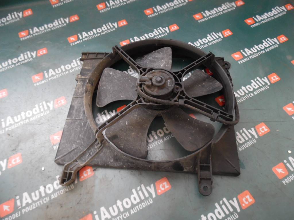 Sahara Daewoo Nubira iAutodily 2