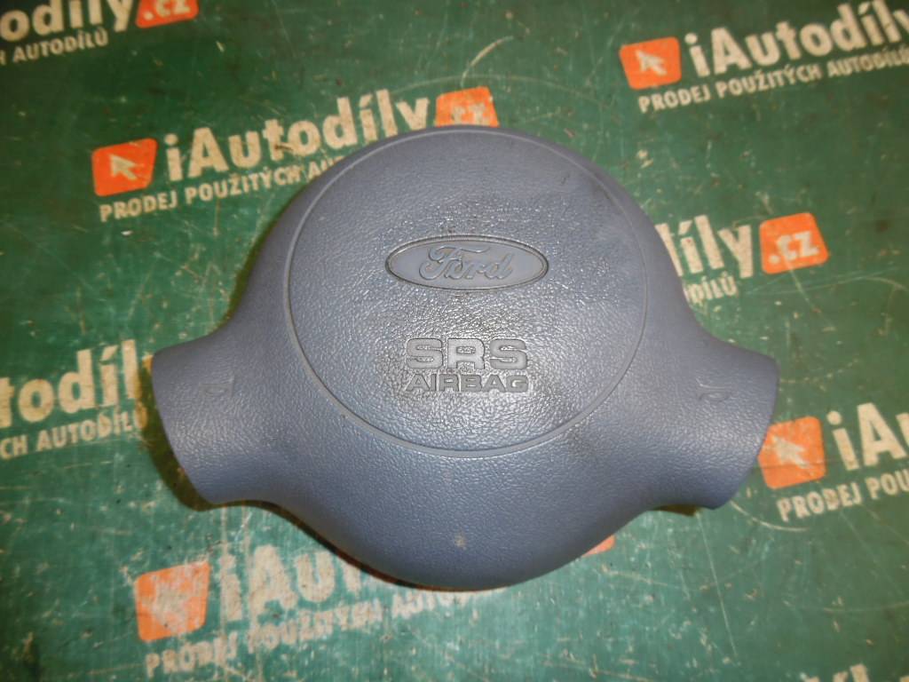 Airbag řidiče  Ford Ka 1996-2008