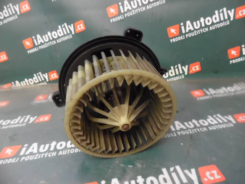 Ventilátor topení  Fiat Punto iAutodily 2