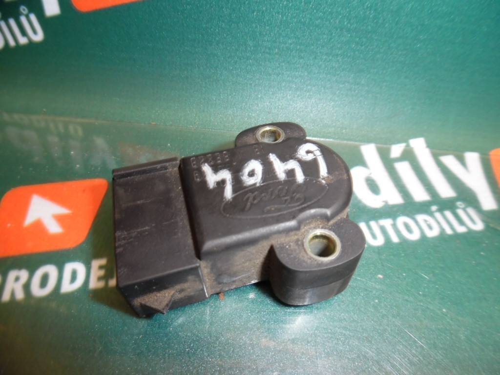 Potenciometr škrtící klapky  Ford Escort 1995-2000