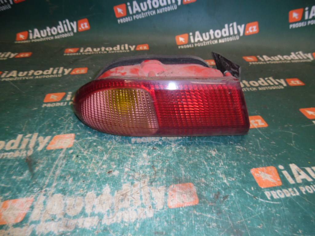 Světlo LZ  Alfa Romeo 156 iAutodily 1