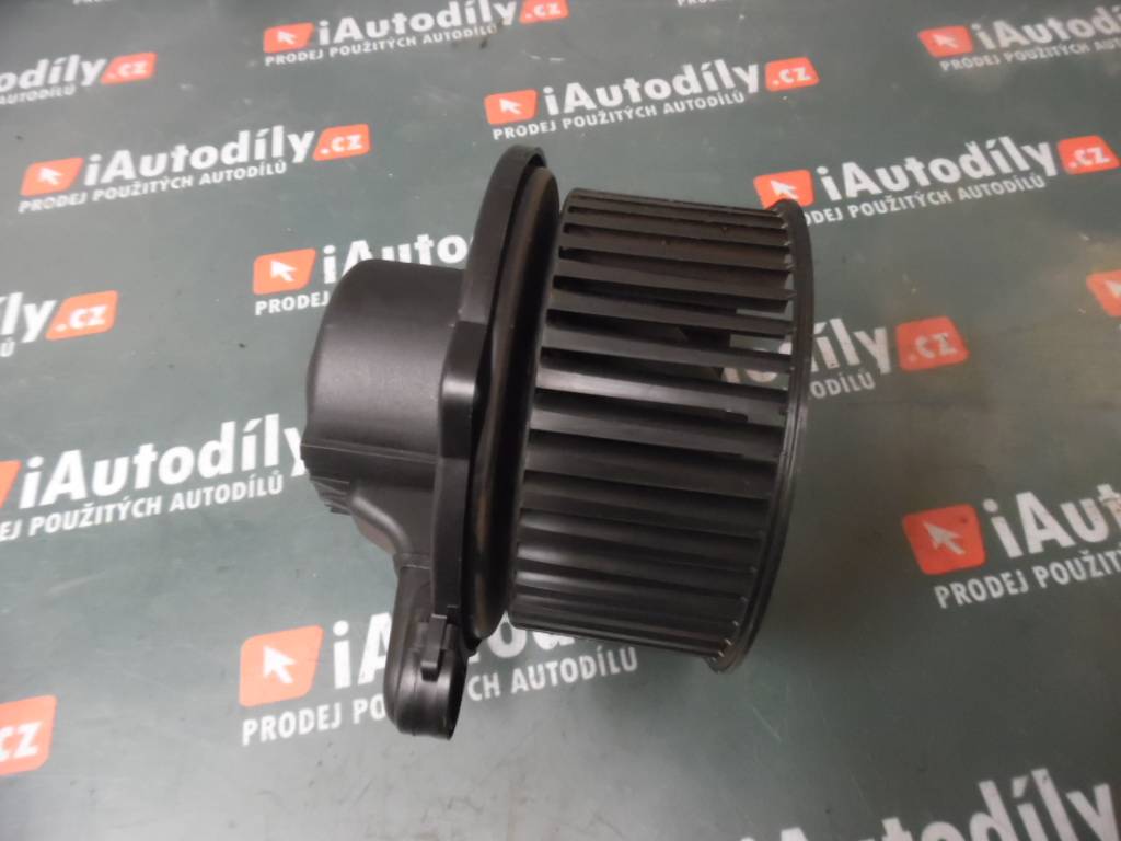 Ventilátor topení  Kia Picanto iAutodily 1