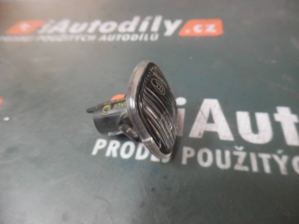 Blikač boční PP  Škoda Fabia 2010-2014