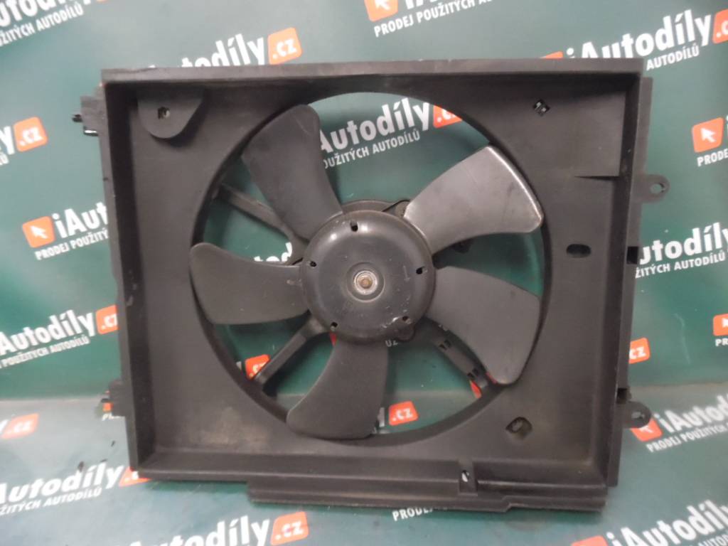 Ventilátor chladiče  Mitsubishi Outlander iAutodily 2