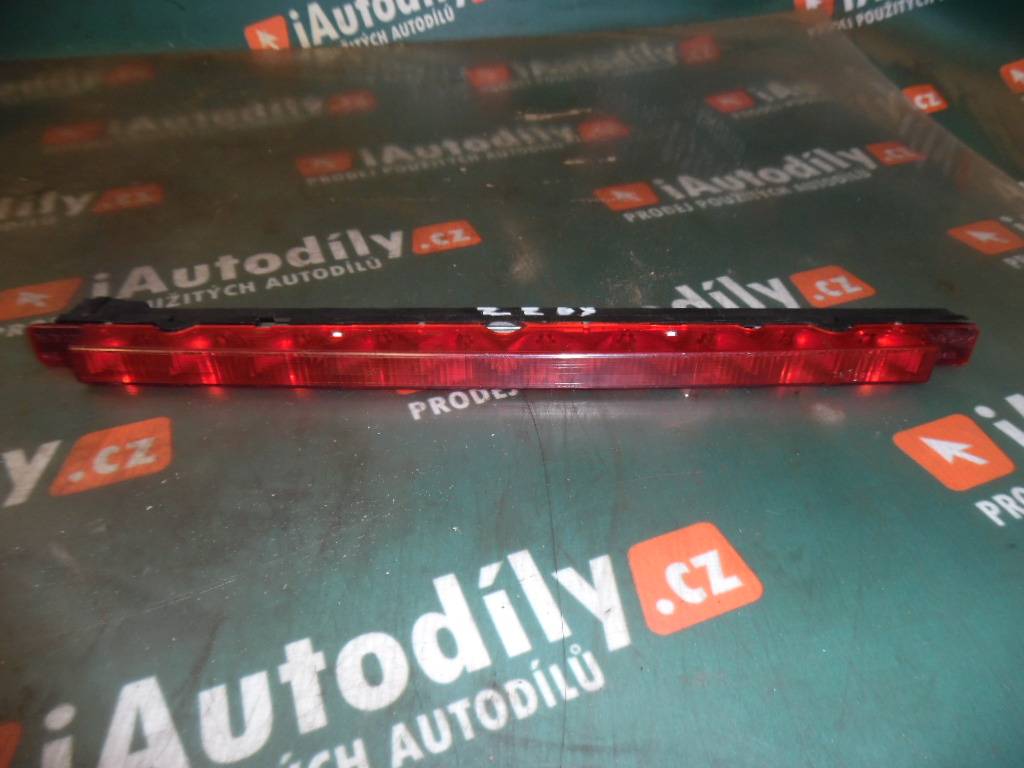 Světlo brzdové třetí  Audi A6 iAutodily 1