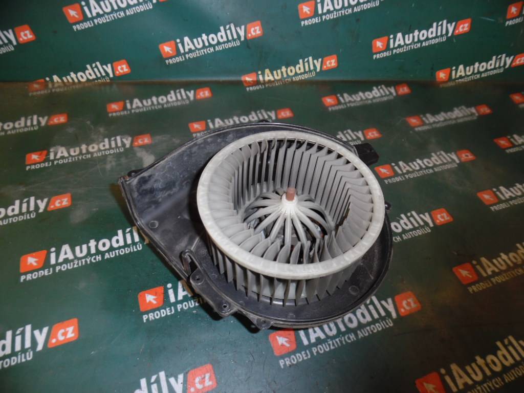 Ventilátor topení  Seat Cordoba 2002-2009