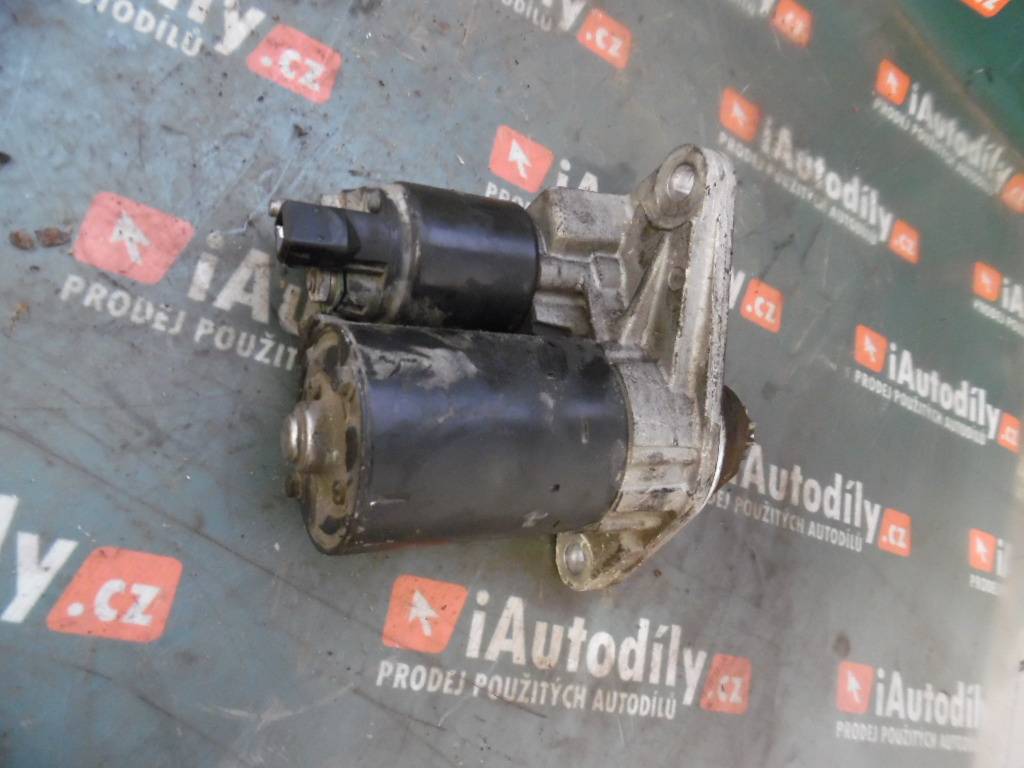 Startér Seat Cordoba iAutodily 2
