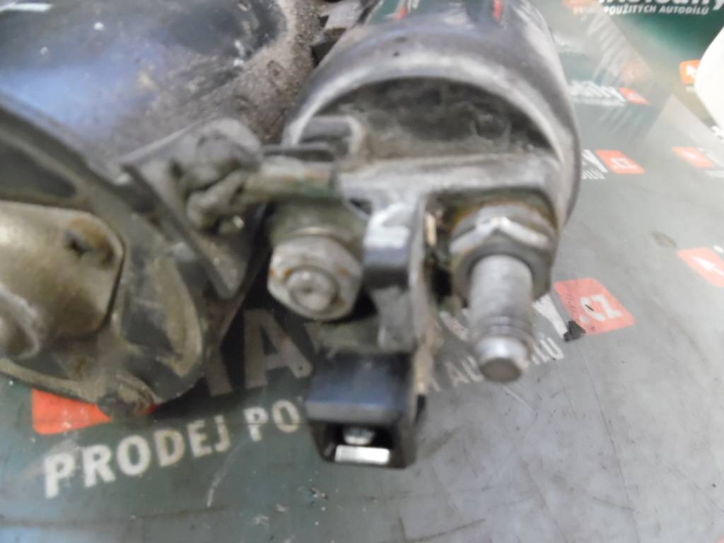 Startér Seat Cordoba iAutodily 3