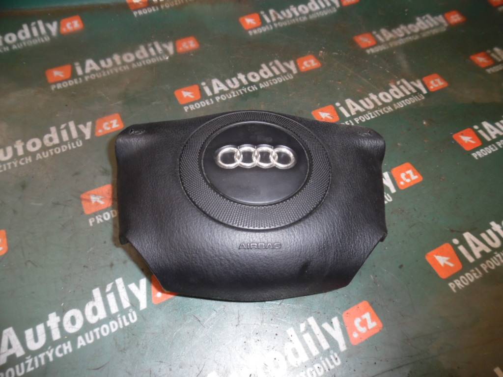 Airbag řidiče  Audi A6 2001-2005
