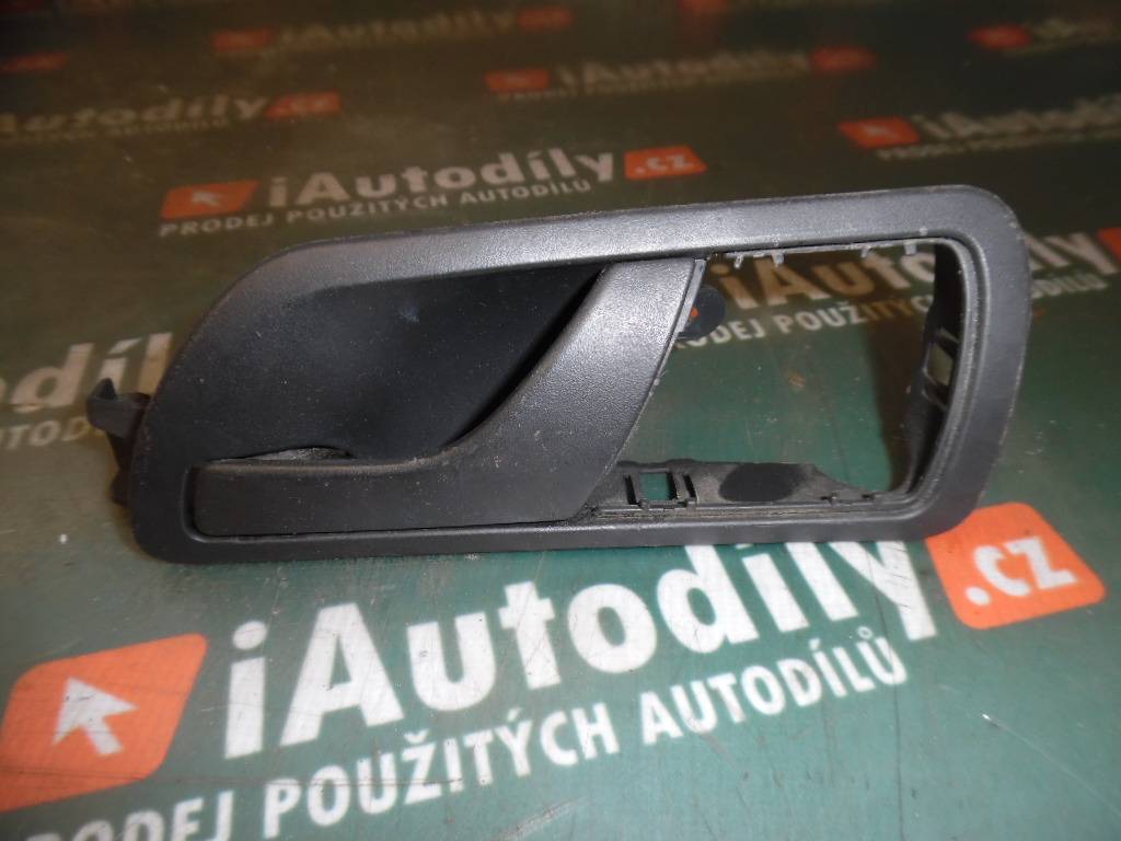 Klika dveří vnitřní LZ  Škoda Fabia iAutodily 1