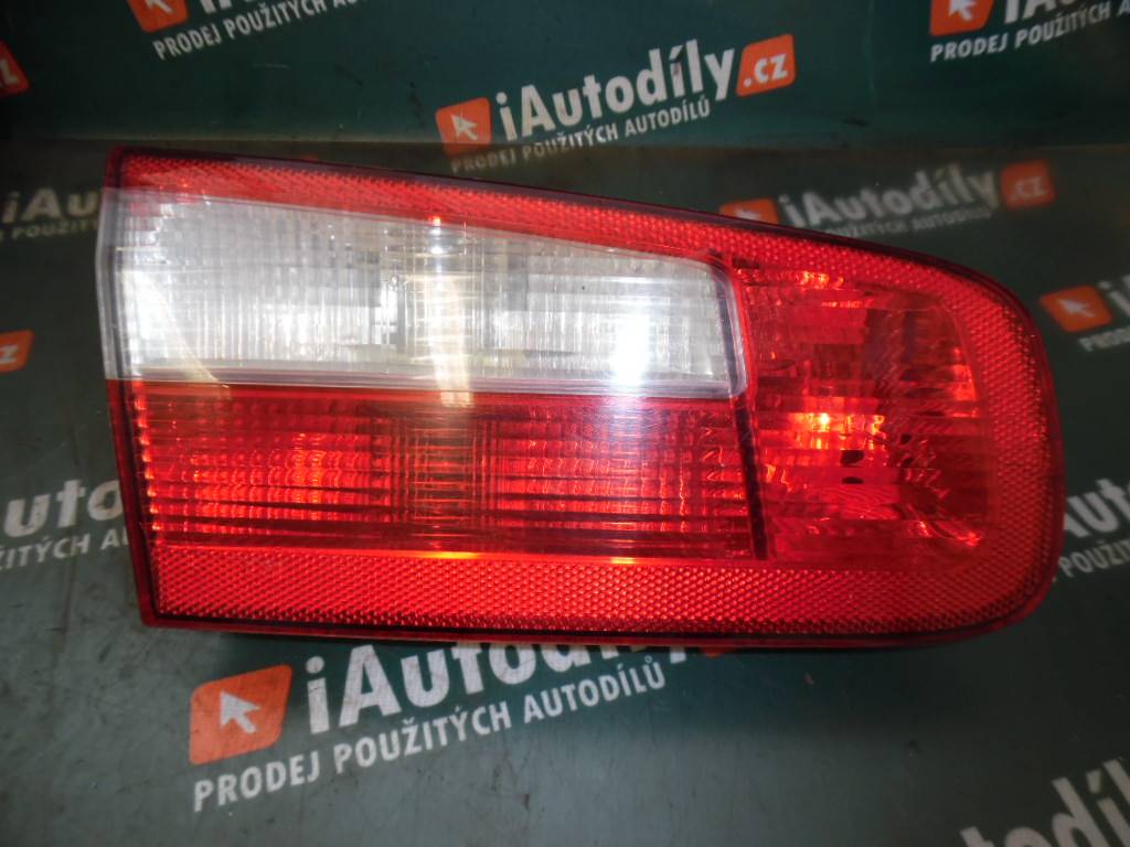 Světlo LZ  Renault Laguna iAutodily 1