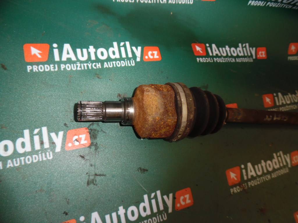 Poloosa PP Fiat Brava iAutodily 2