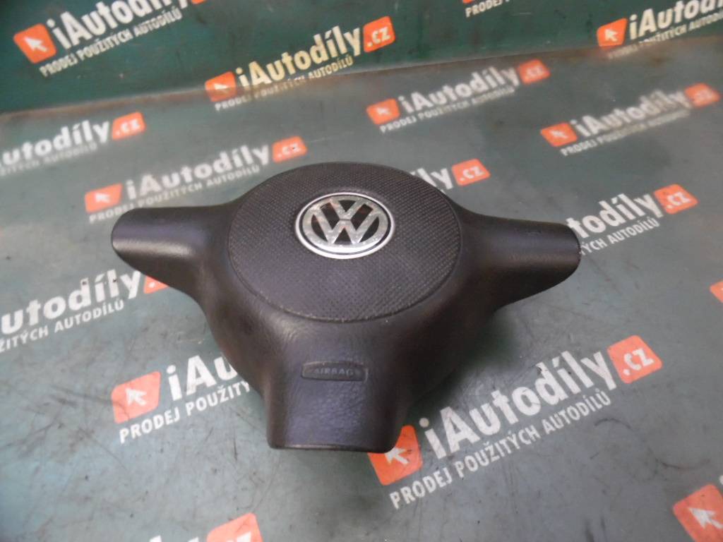 Airbag řidiče  Volkswagen Lupo 1998-2005