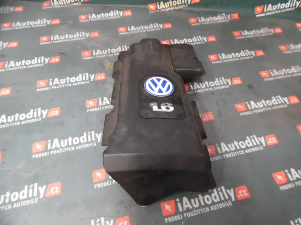Kryt motoru vrchní  Volkswagen Passat iAutodily 1