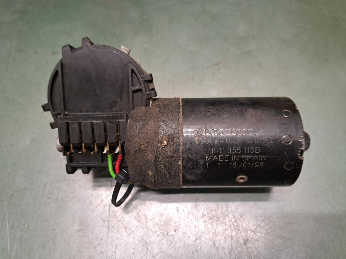 Motorek stěračů přední 8D1955113B Volkswagen Passat iAutodily 2