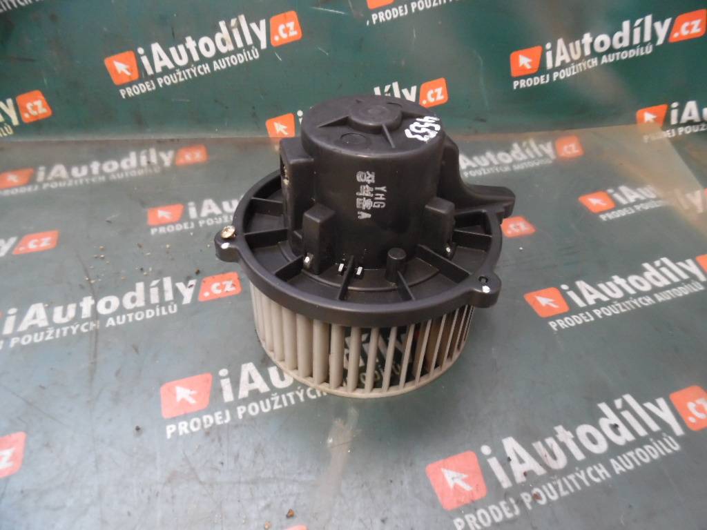 Ventilátor topení  Hyundai Elantra 2004-2006