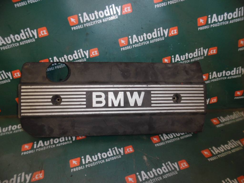 Kryt motoru vrchní  BMW 3 1990-1998