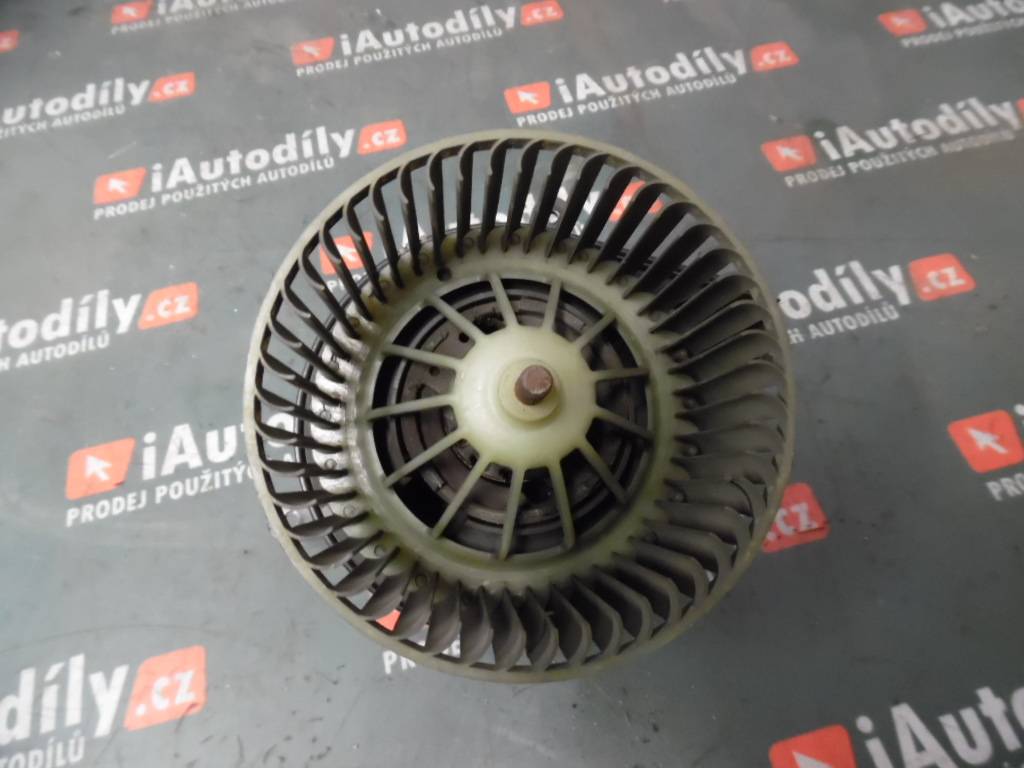 Ventilátor topení  Renault Laguna iAutodily 3