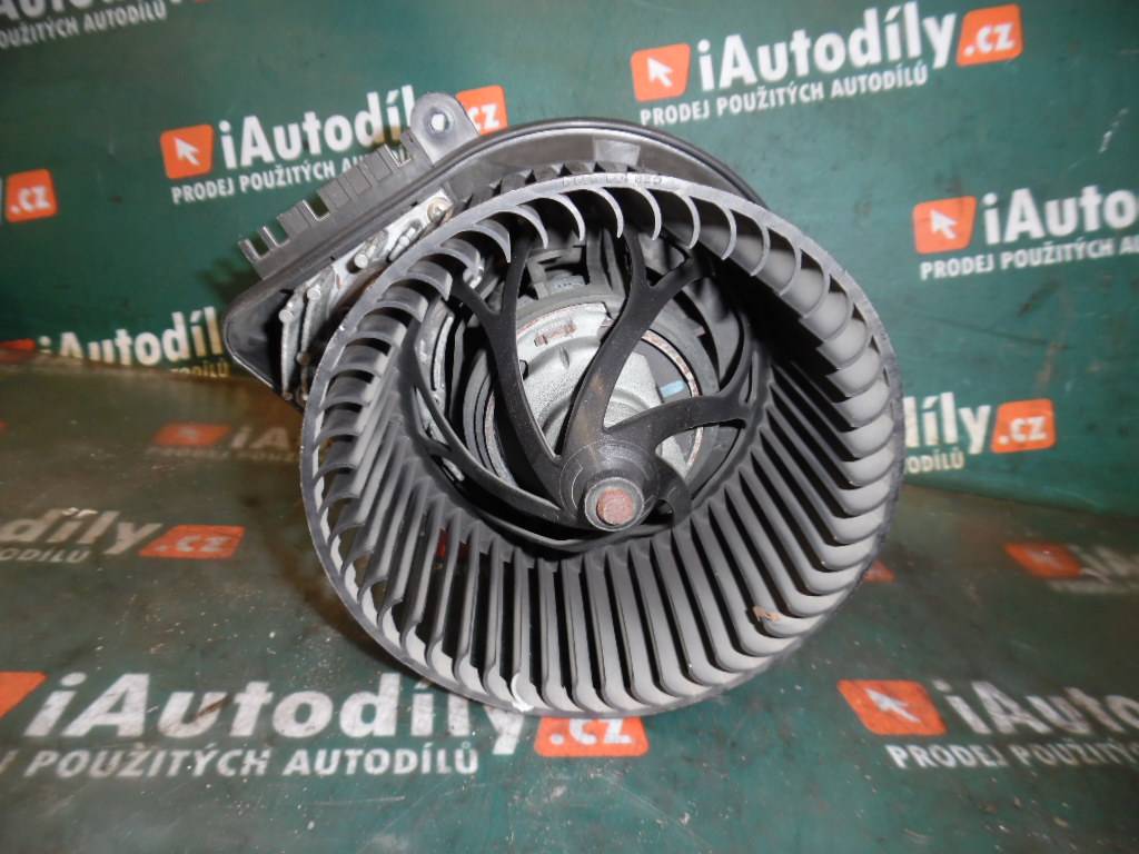 Ventilátor topení  Peugeot 406 iAutodily 2
