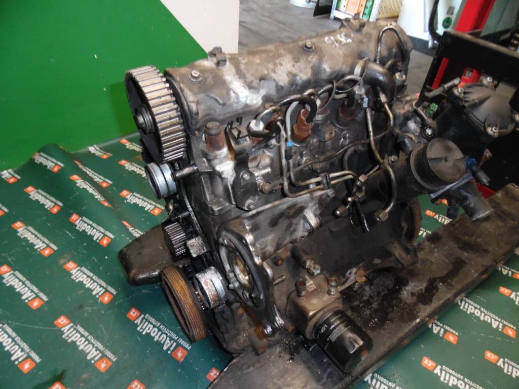 Motor 1,9 66kW Peugeot 406 iAutodily 2