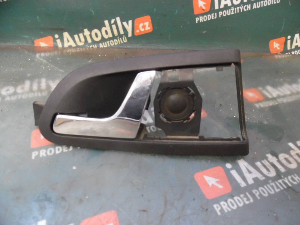 Klika dveří vnitřní LZ  Škoda Octavia iAutodily 1