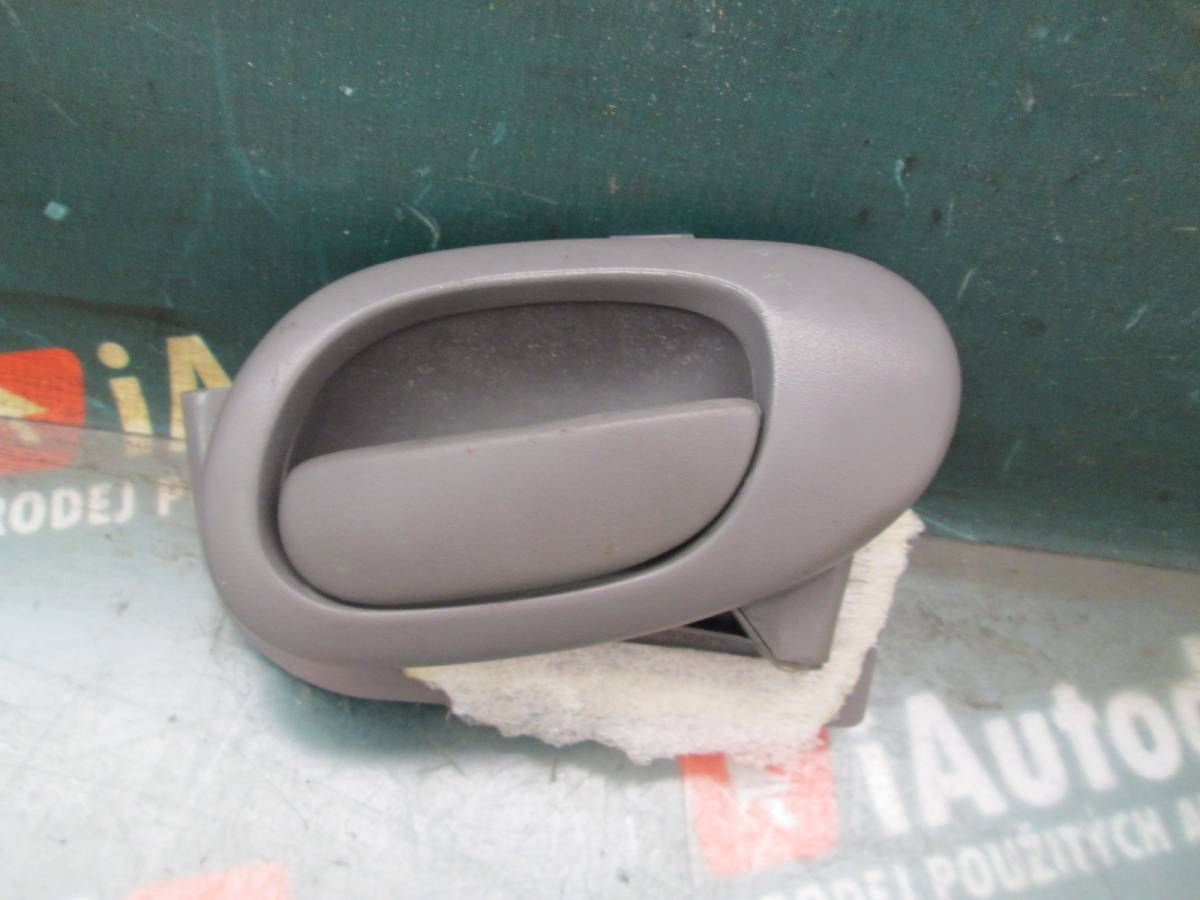 Klika dveří vnitřní PP  Peugeot 206 2002-2010