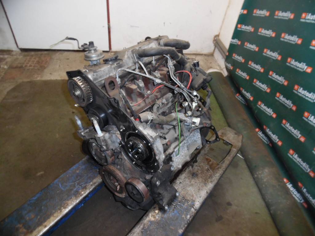 Motor 1,8 55kW Ford Focus iAutodily 4